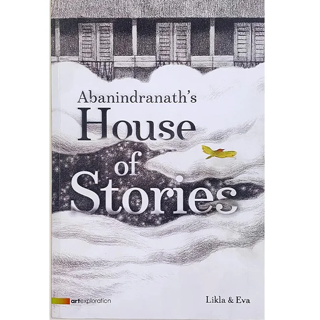 Abanindranath's House of Stories  - Likla Lall