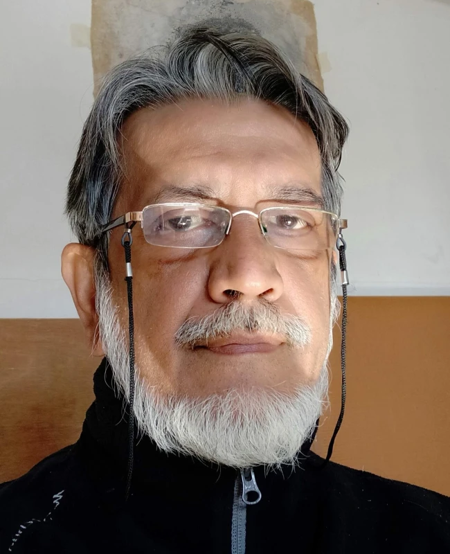 Indrapramit Roy | Illustrations jury