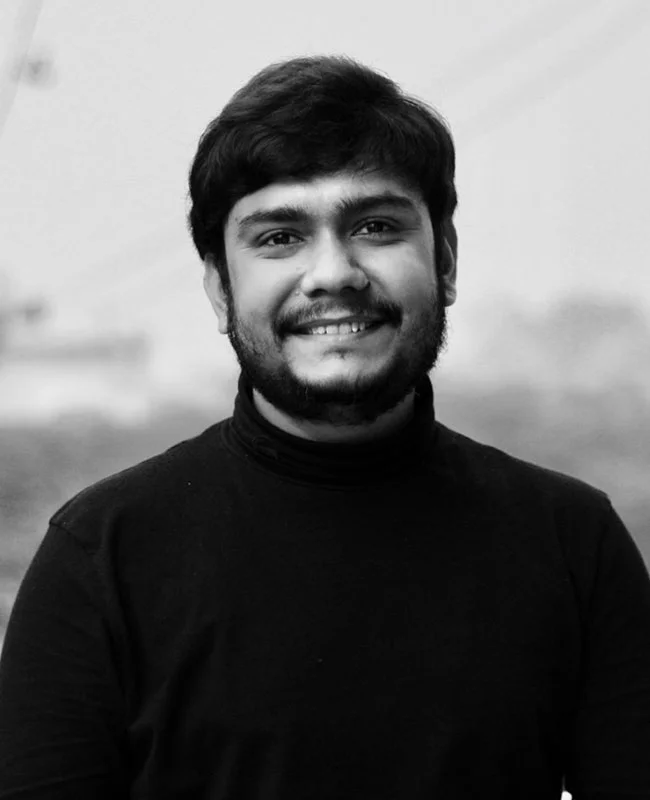Mihir Pandya | Hindi Jury