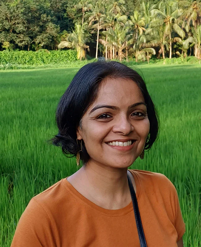 Priya Kuriyan | Illustrations Jury