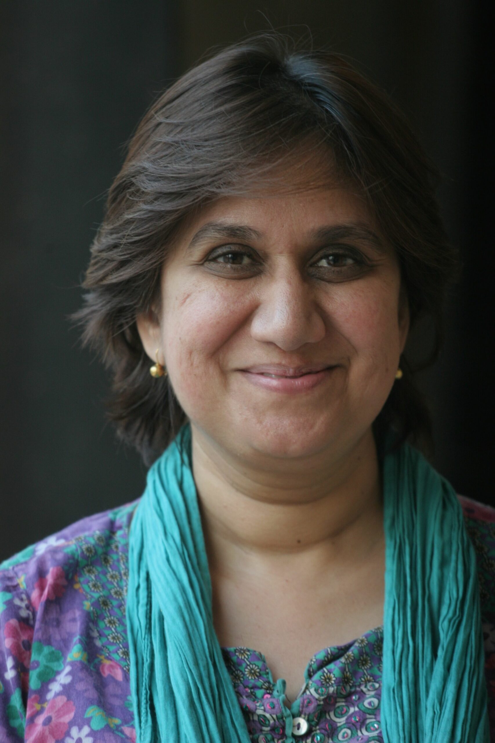 Lubaina Bandukwala | AWARDS DIRECTOR