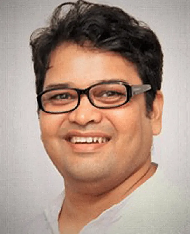 Manoj Kumar | Hindi Jury