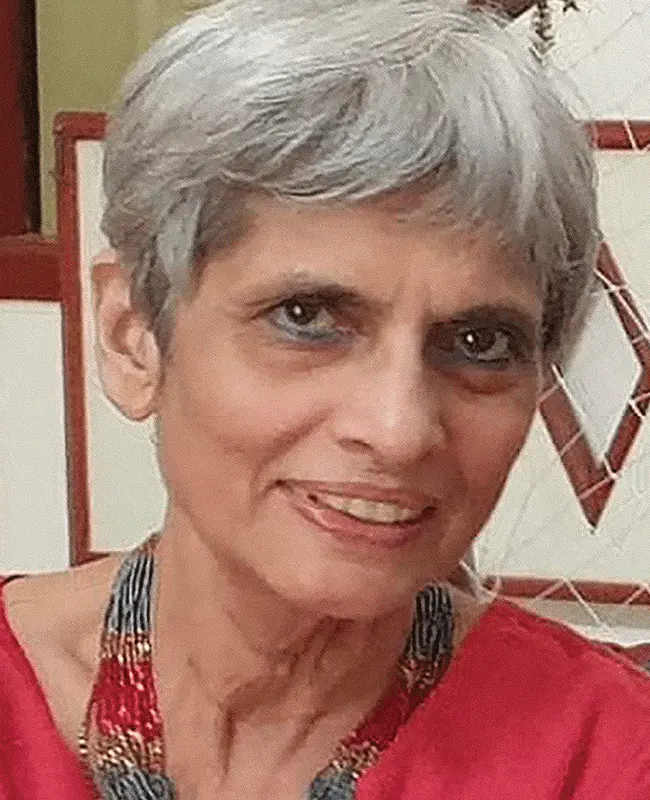 Nina Sabnani | Illustrations jury