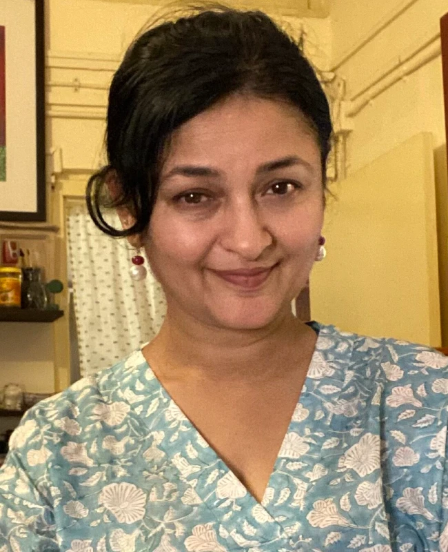 Shilpa Ranade | Illustrations jury