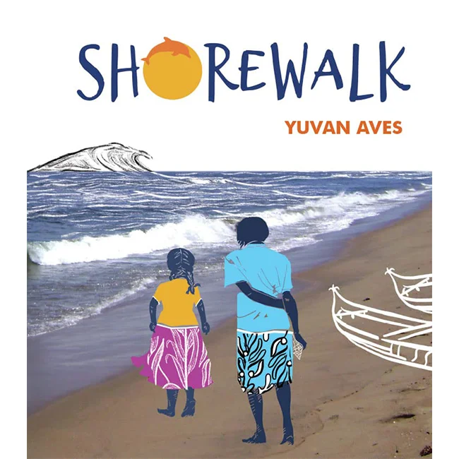 Shorewalk  - Yuvan Aves