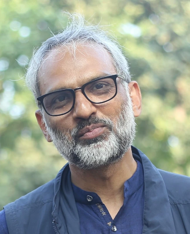 Sushil Shukla | Illustrations jury