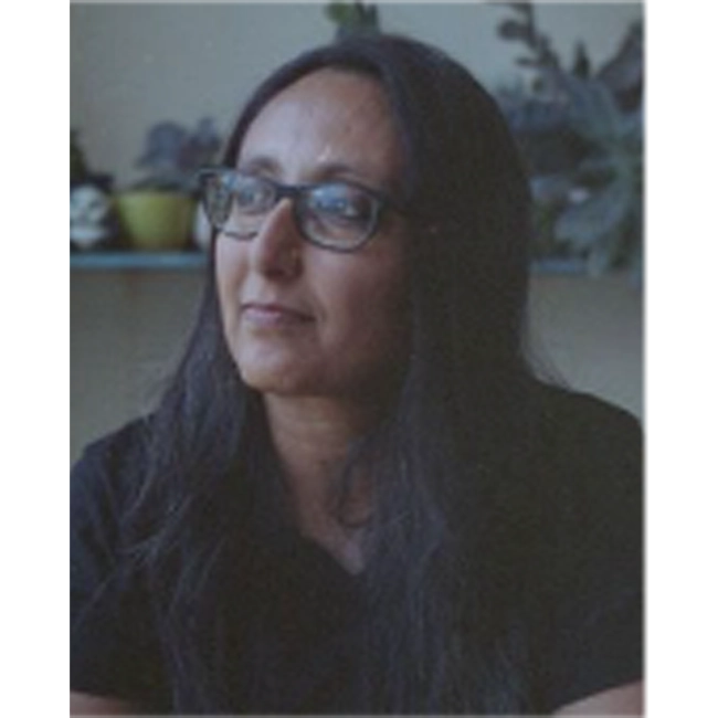  Bijal Vachharajani | Young  Adult Jury