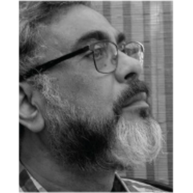 Debabrata Sarkar | Illustrations Jury