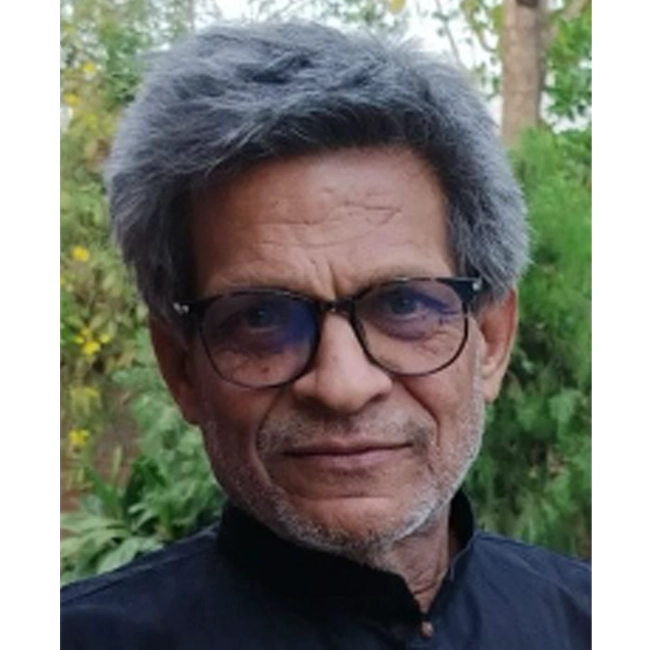  Priyamvaad | Hindi Jury