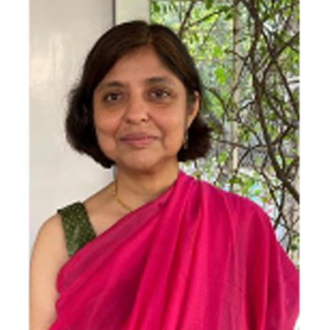 Shabnam Minwalla | English Jury