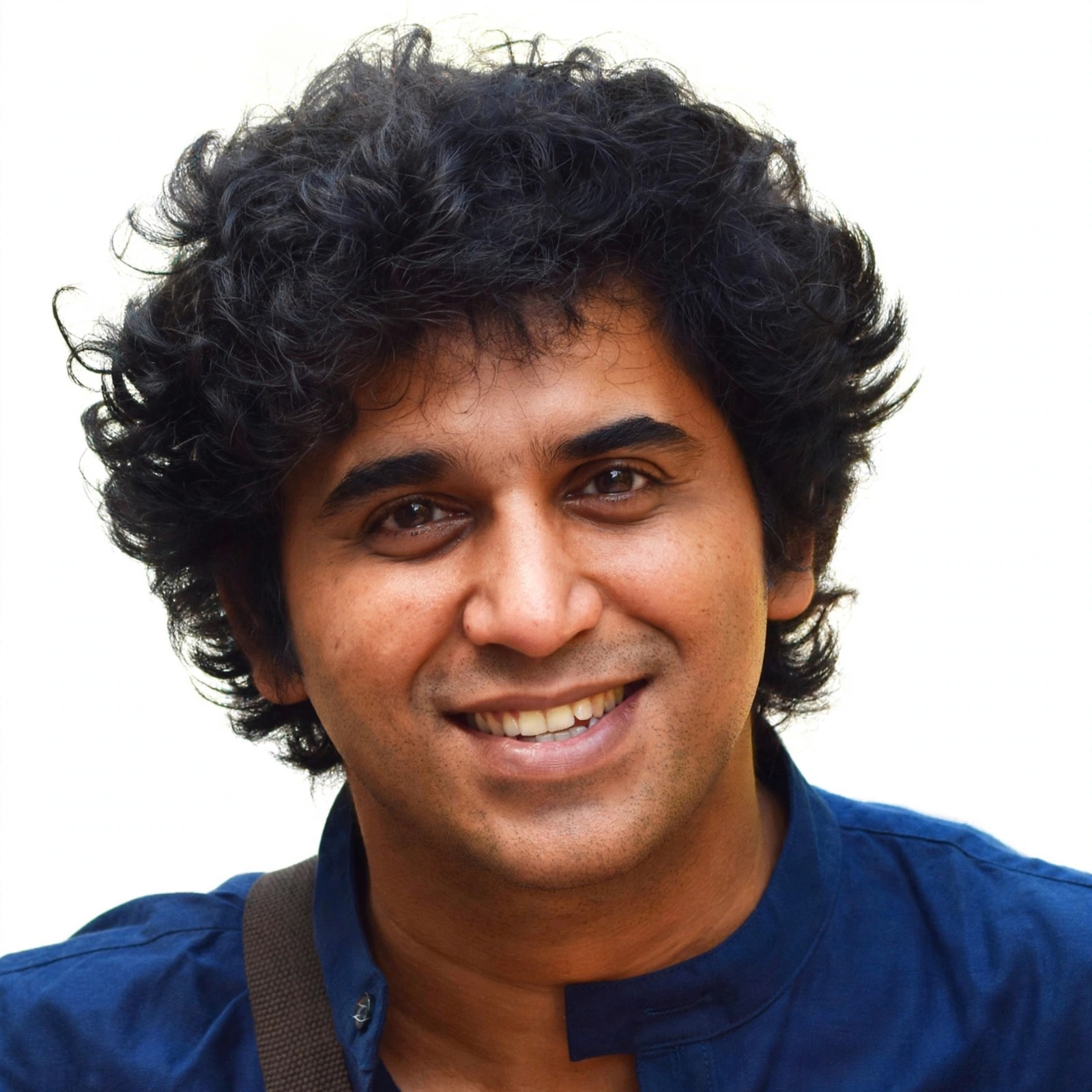 Chetan Sharma | Illustrations Jury