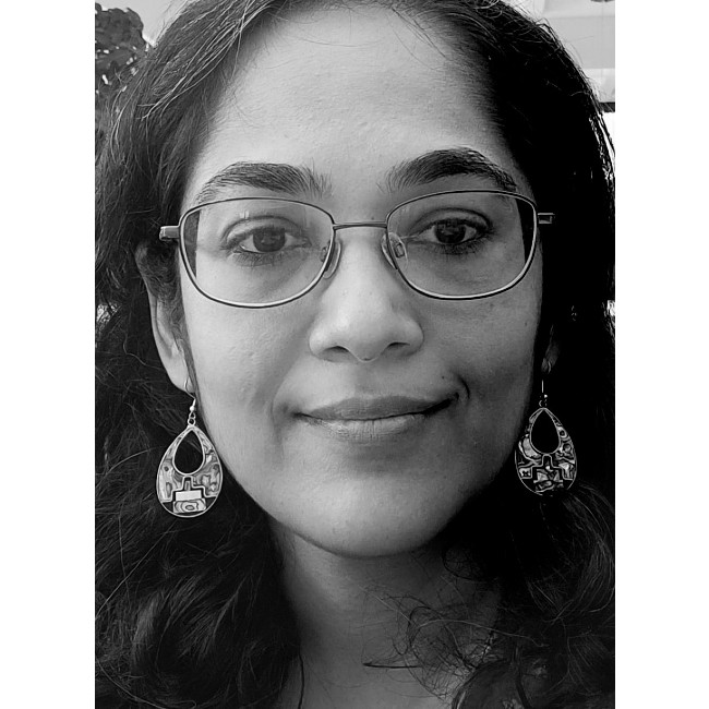 Anitha Balachandran | Illustrations Jury