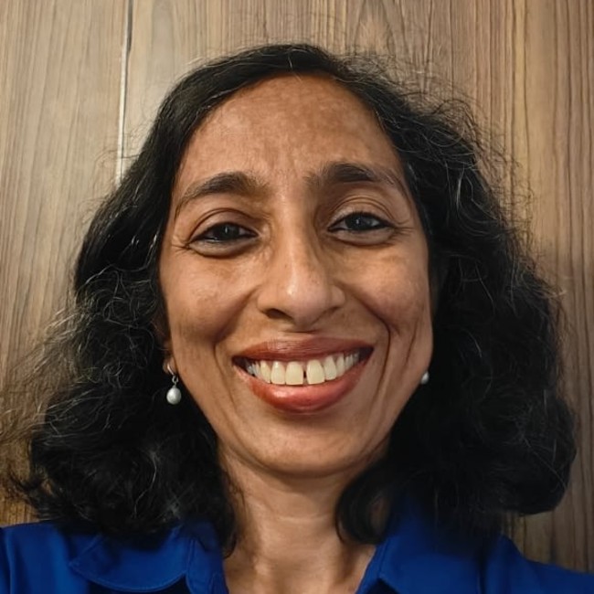  Devika Rangachari | Early Reader Jury